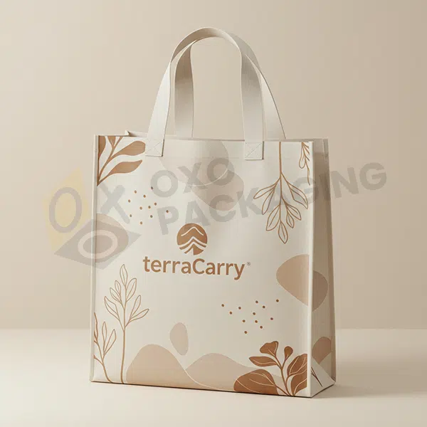 personalized reusable bags